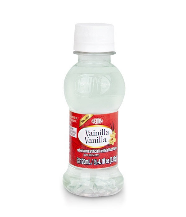 Vainilla Deiman sin Color 120ML