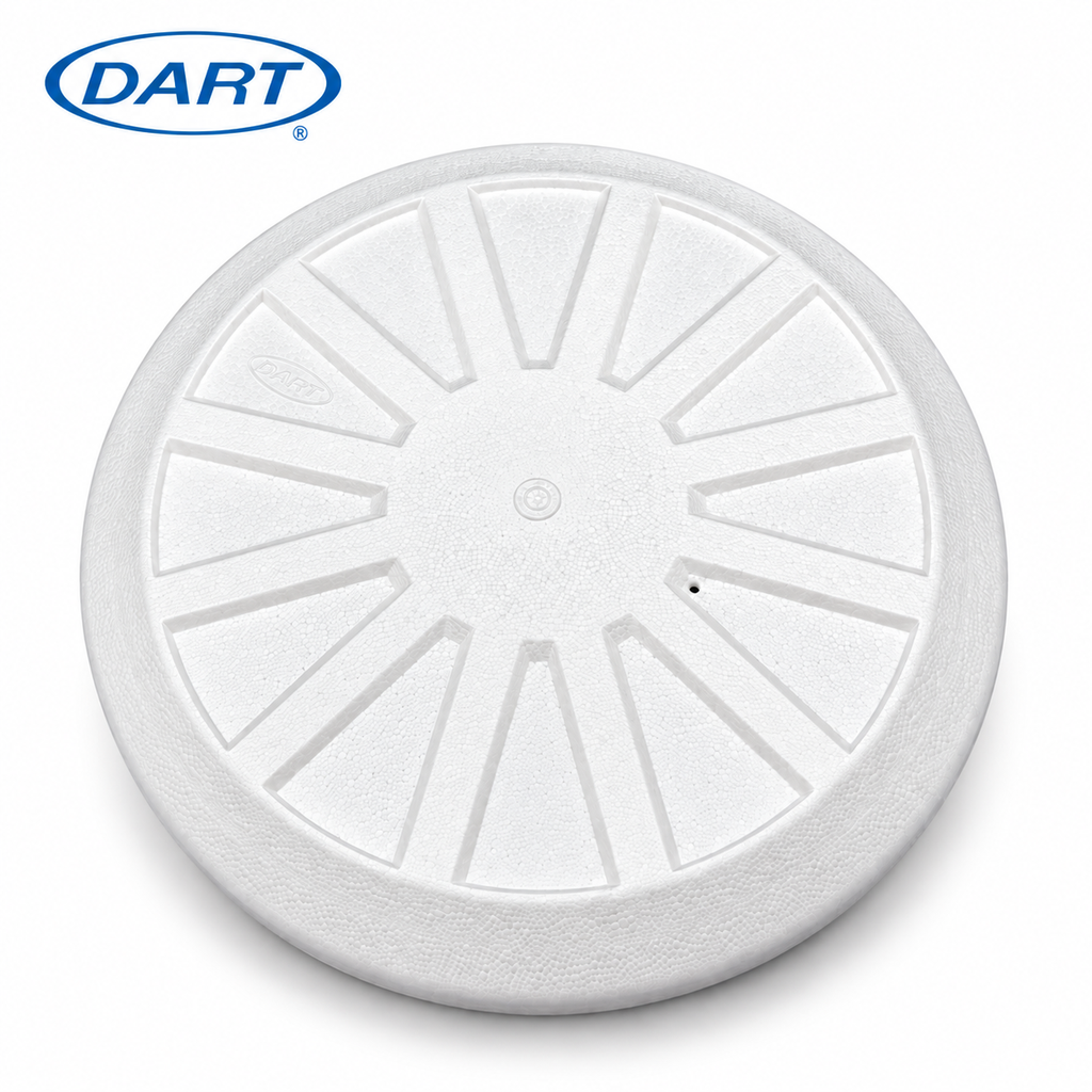 Tapa Térmica 60RLM 60OZ (60JY60) Unicel Dart