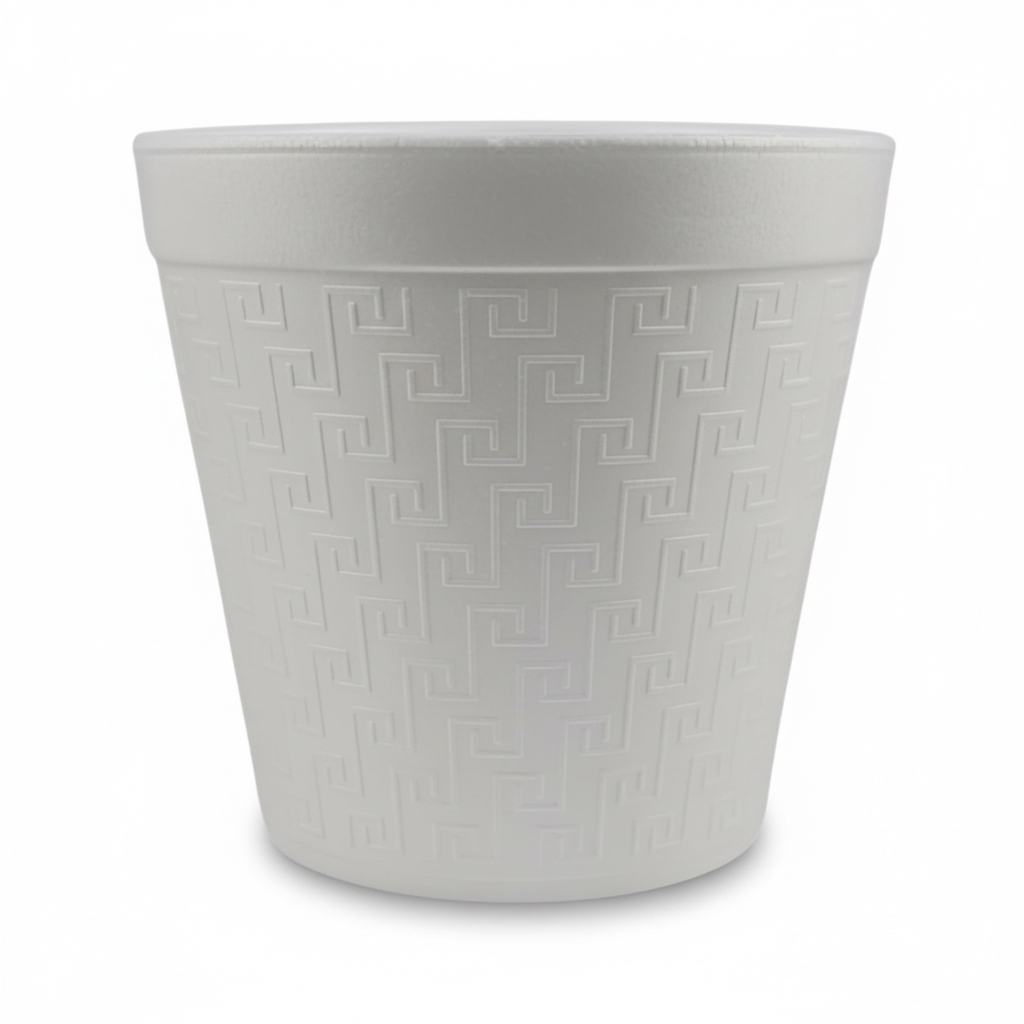 ENVASE TÉRMICO 60oz (60JY60) UNICEL DART 10u