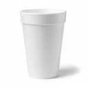 VASO TÉRMICO 16oz (16J165) UNICEL DART 20u