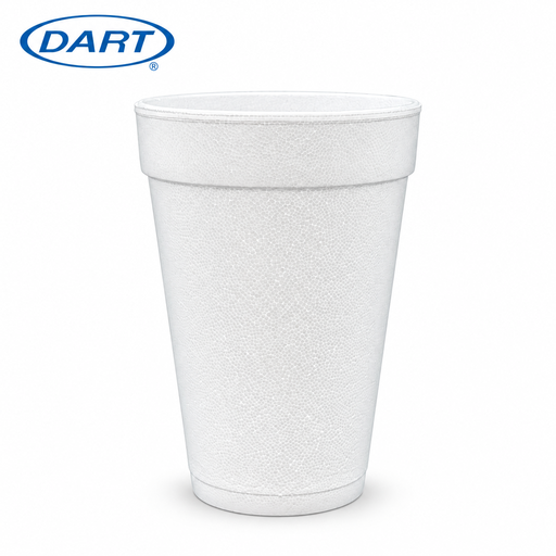 [VT11-1158] Vaso Térmico 16oz (16J165) Unicel Dart 20u