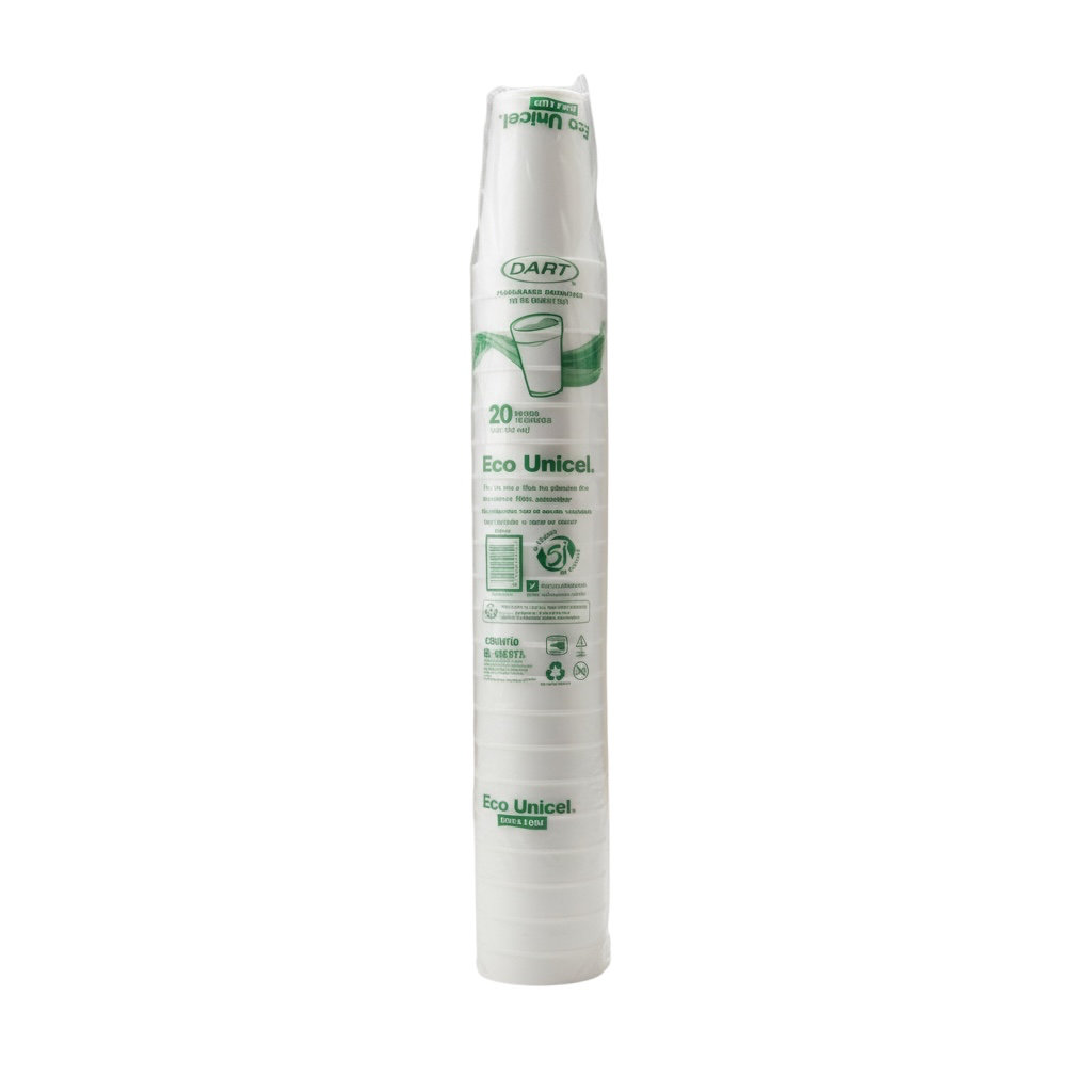 Vaso Térmico 20oz (20J16) Unicel Dart 20u