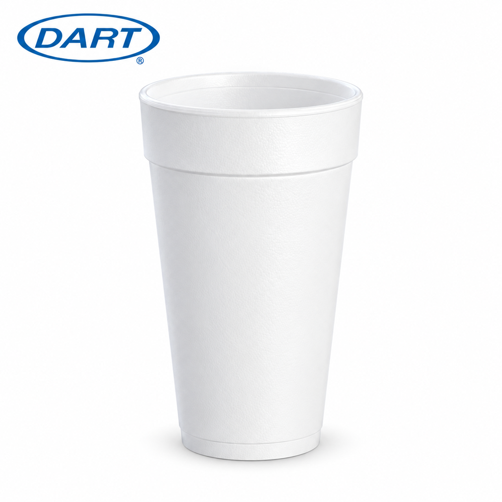 Vaso Térmico 20oz (20J16) Unicel Dart 20u