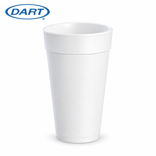 [VT22-1159] Vaso Térmico 20oz (20J16) Unicel Dart 20u