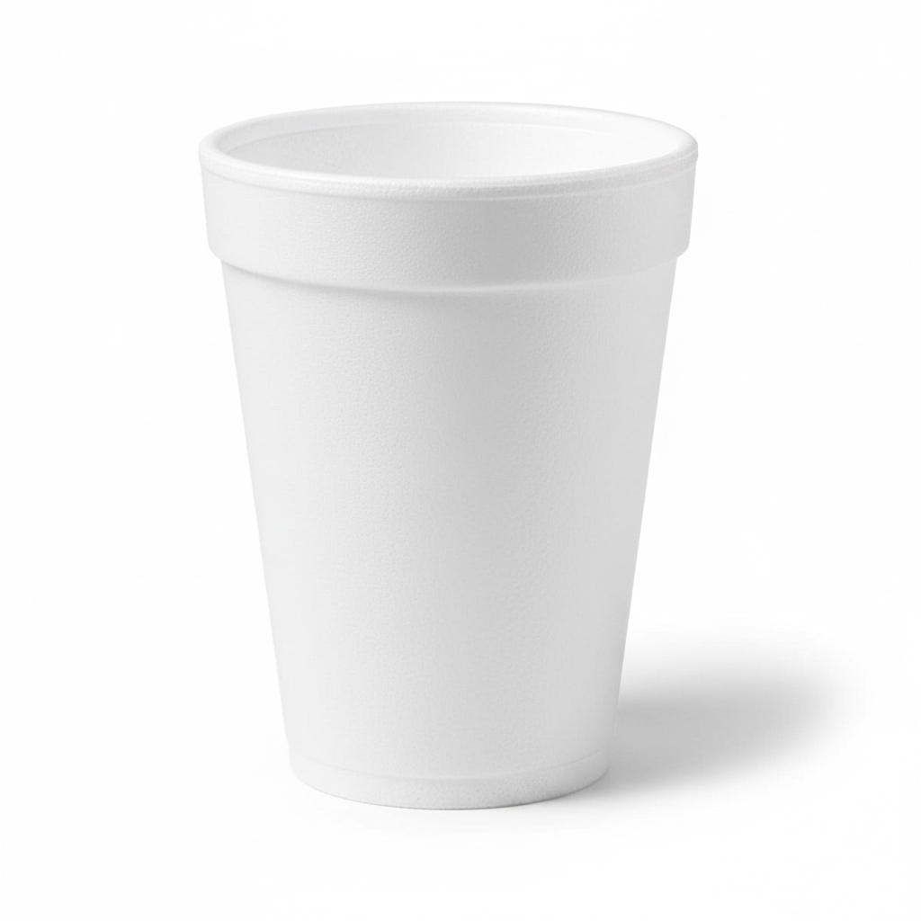 [INT041594346358] VASO TÉRMICO 14oz (14J16) UNICEL DART 20u