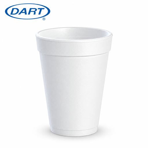[VT11-1157] Vaso Térmico 14oz (14J16) Unicel Dart 20u