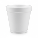 VASO TÉRMICO 4oz (4J4A) UNICEL DART 25PZ