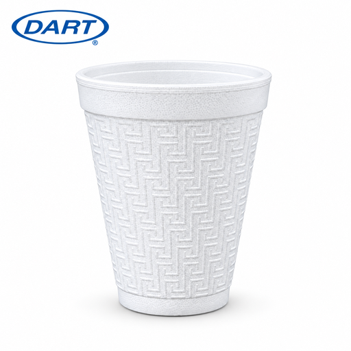 [VT11-1156] Vaso Térmico 10oz (10JY10) Unicel Dart 25u