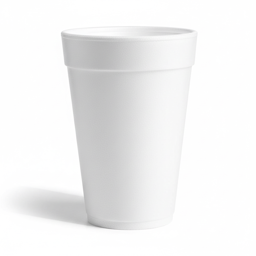 [INT041594206270] VASO TÉRMICO 32oz (32J32) DART C/15u