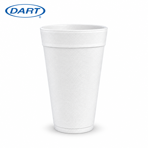 [VT33-1160] Vaso Térmico 32oz (32J32) Dart C/15u