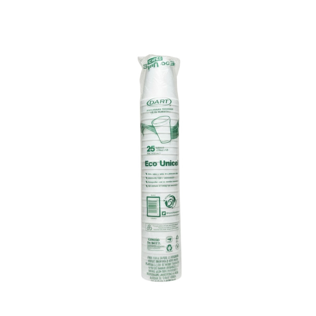 Vaso Térmico Unicel 12oz (12J12) Dart