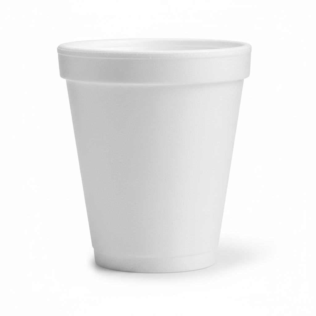 [INT041594206195] VASO TÉRMICO 6oz (6J6) UNICEL DART 25u