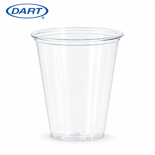 [VPT7-1138] Vaso PET TP7 7oz Dart/solo 50PZ