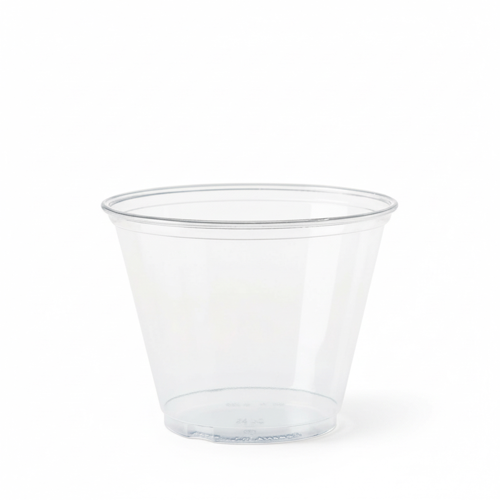 [INT041165933024] VASO PET 9oz (TP9D) DART/SOLO 50PZ