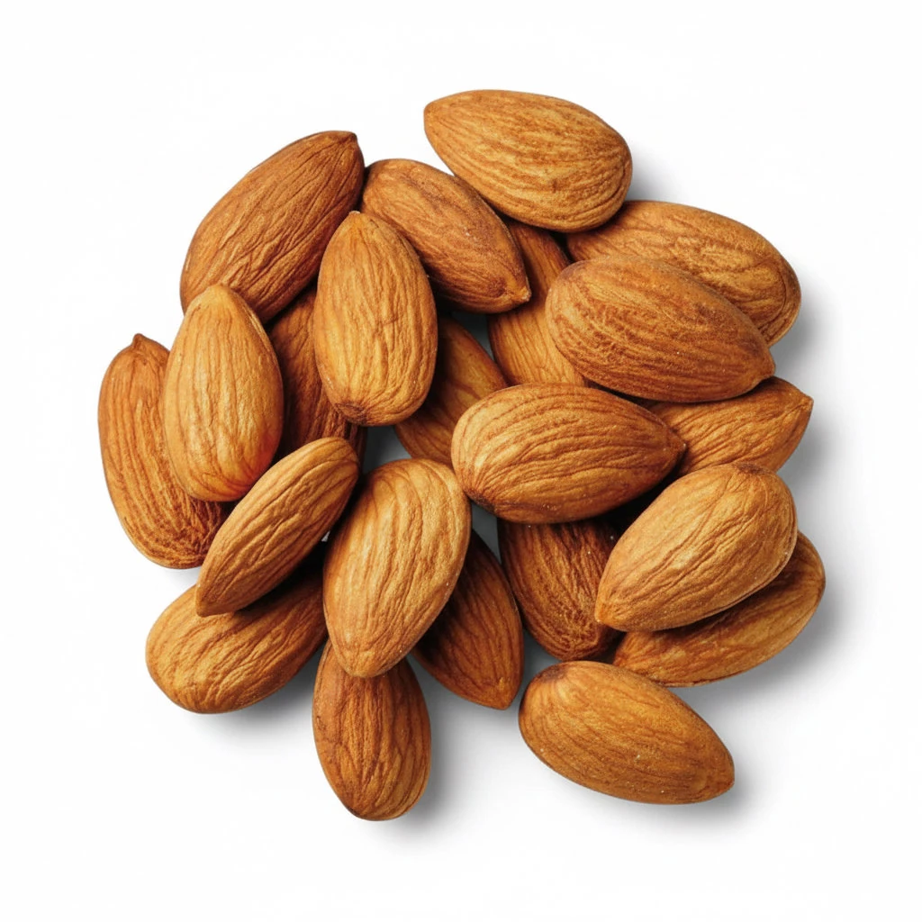Almendra Entera