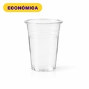 Vaso Plástico 10oz Económico 50u