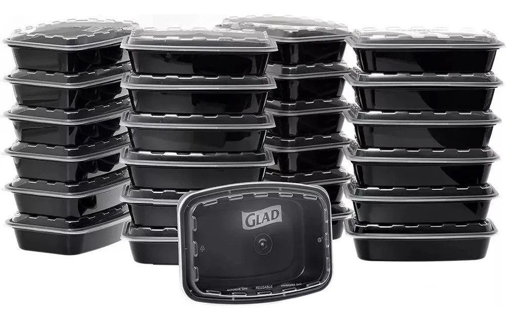 CONTENEDOR TAKEAWAY 38oz