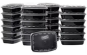 CONTENEDOR TAKEAWAY 38oz