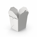 CONTENEDOR CARTÓN COMIDA CHINA BIODEGRADABLE 26oz 25u