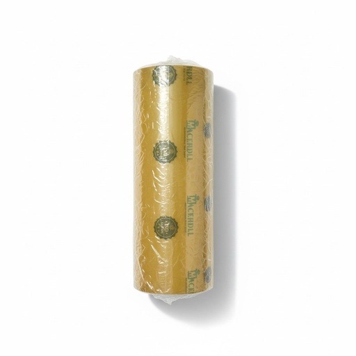 [PPVM-0832] Película Plástica (Vitafilm) Mackroll 38cm x 800mt