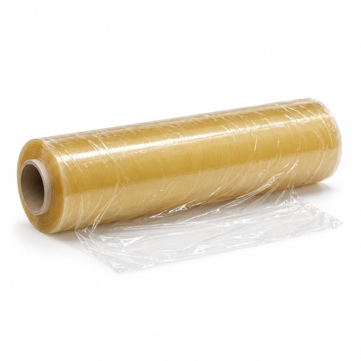 [PPVM-0832] Película Plástica (Vitafilm) Mackroll 38cm x 800mt