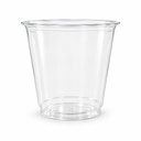 [VC7V-1129] Vaso Cristal 7oz (VC-7807) Inix 25u