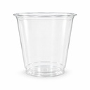 Vaso Cristal 7oz (VC-7807) Inix 25u