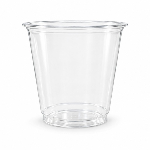 [VC7V-1129] Vaso Cristal 7oz (VC-7807) Inix 25u