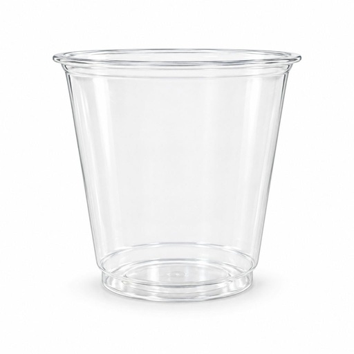 [VC7V-1129] Vaso Cristal 7oz (VC-7807) Inix 25u