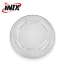 [TPVC-1075] Tapa Plana Vaso Cristal L77 (7oz,8oz,10oz y 12oz) Inix C/100u