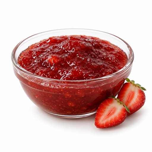 [MDFE-0761] Mermelada de Fresa Económica