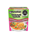 MARUCHAN CAMARÓN, LIMÓN Y HABANERO