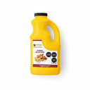 SALSA HONEY MUSTARD 3.9KG CUSTOM CULLINARY