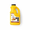 Salsa Honey Mustard 3.9KG Custom Culinary