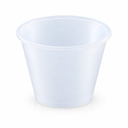 [VS4P-1155] Vaso Souffle 4oz Primo C/100u