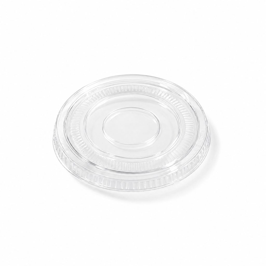 Tapa para Vaso Souffle 3 y 4oz Primo C/100u