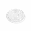 Tapa para Vaso Souffle 3 y 4oz Primo C/100u