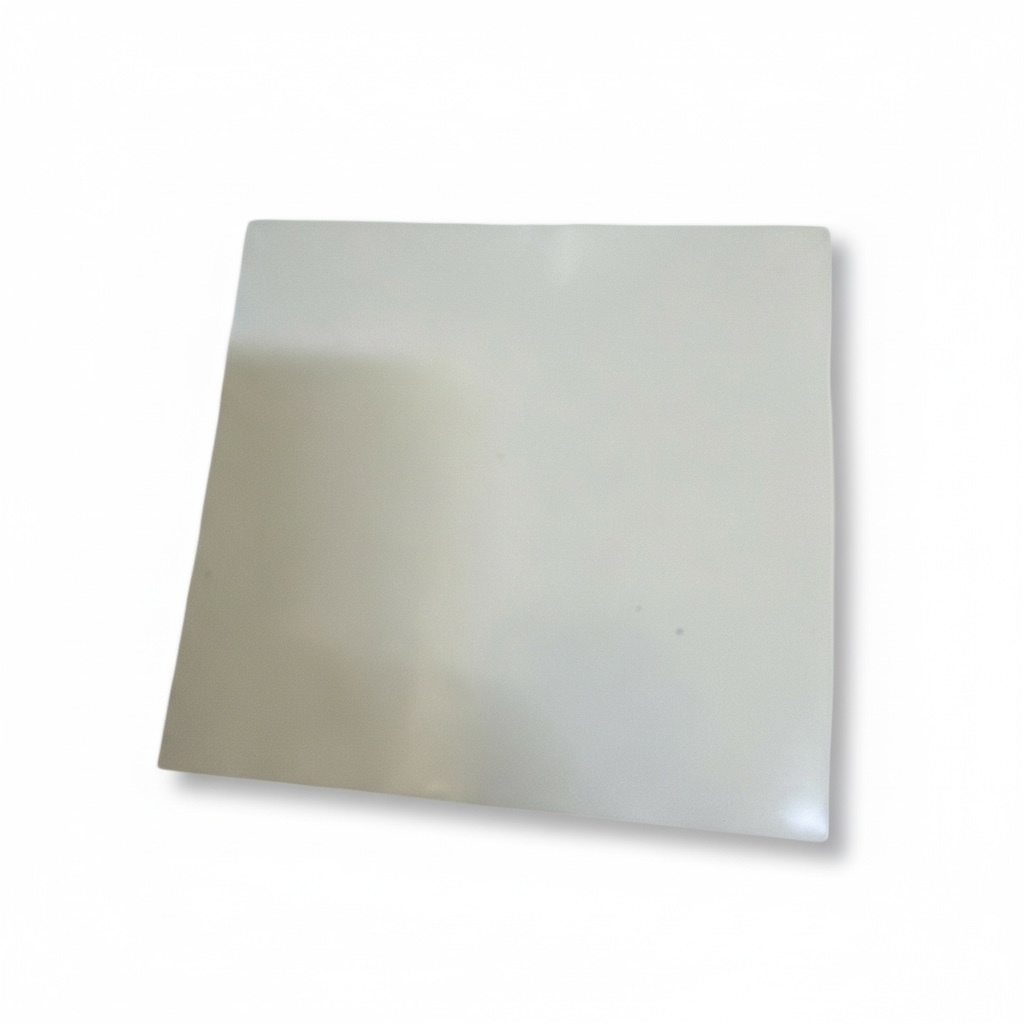 LAMINA POLIPROPILENO 11X11 CORTADA