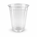 Vaso PET Frappé 14oz (LC14) Inix C/50u
