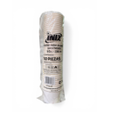 ENVASE PAPEL BLANCO 8OZ (CPH08-95) INIX 50PZ