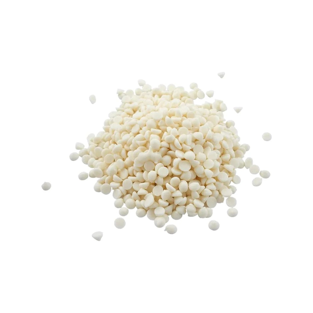 CHISPAS SABOR CHOCOLATE BLANCO ALPEZZI