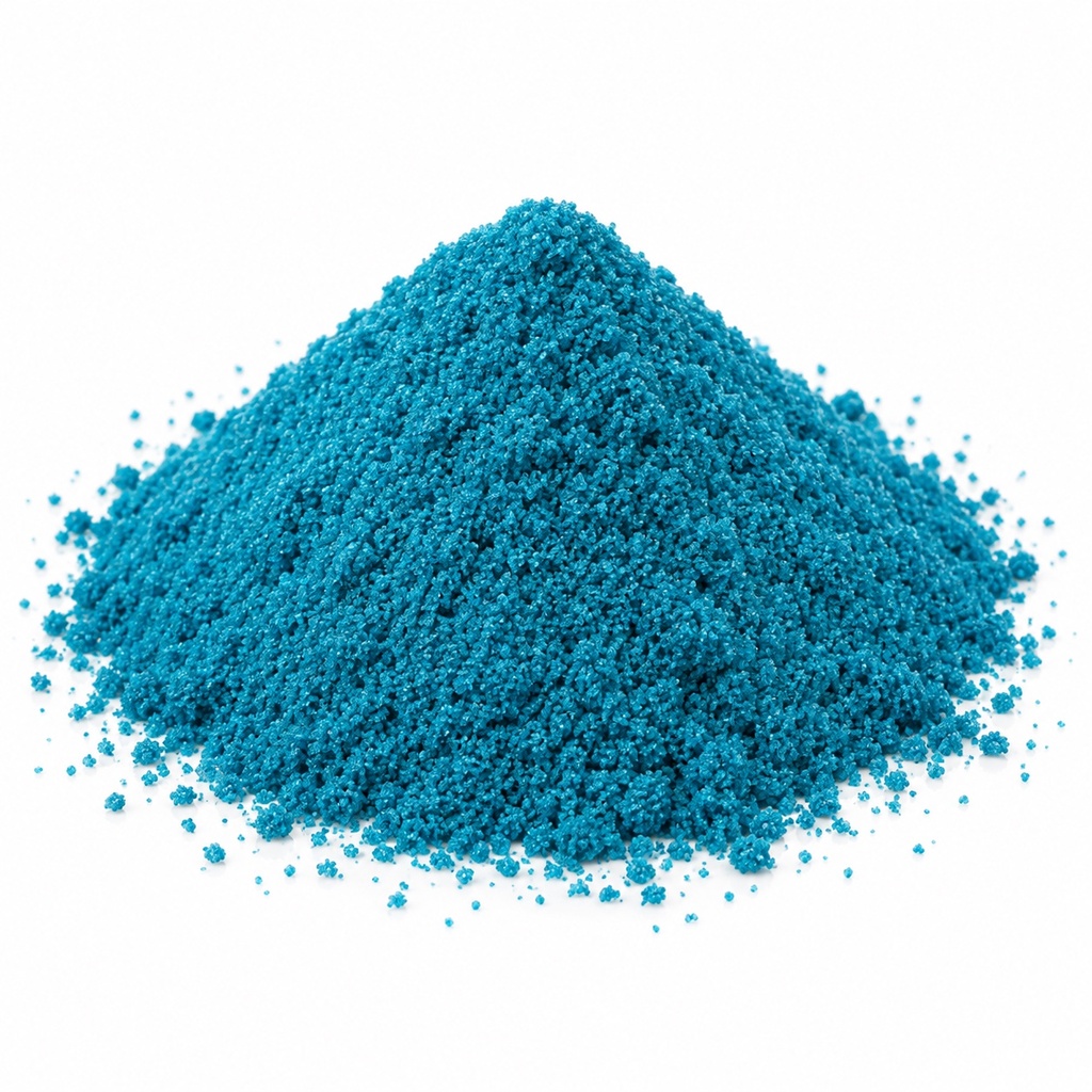 Chamoy en Polvo Mora Azul