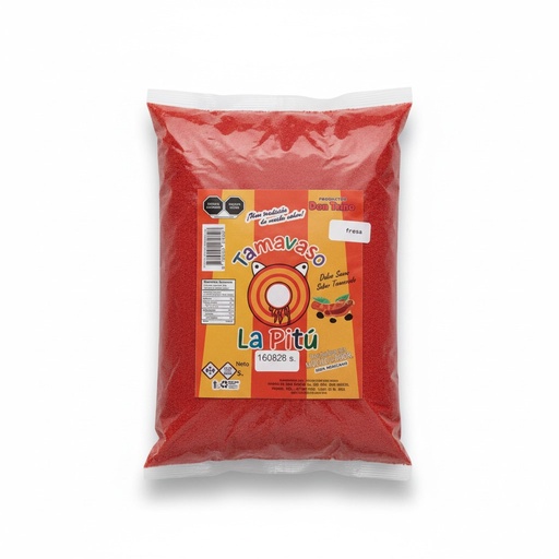 [CEPS-0286] Chamoy en Polvo Sabor Fresa