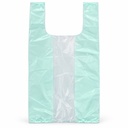 Bolsa Camiseta Poliseda Miny 18X32 Economica