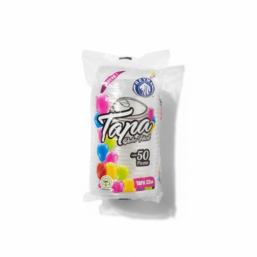 [TBF3-1061] Tapa Bebe Facil 32EU C/50u
