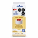 Crema para Batir Vainilla Top Cream Chantilly — 2 kg