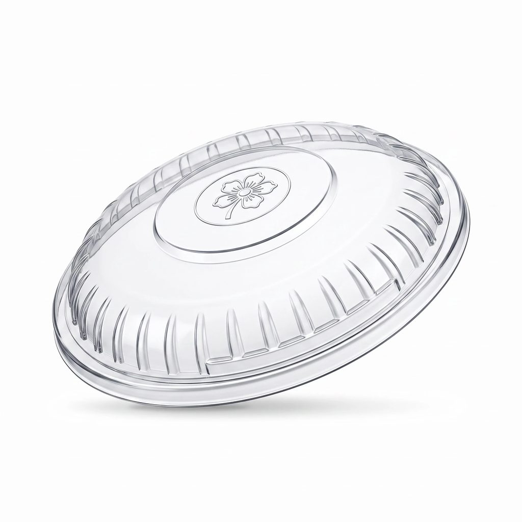 Tapa Ensaladera (TPET-150) (32oz/48oz) Monark