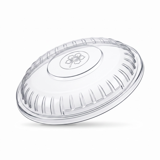 [TET1-1065] Tapa Ensaladera (TPET-150) (32oz/48oz) Monark