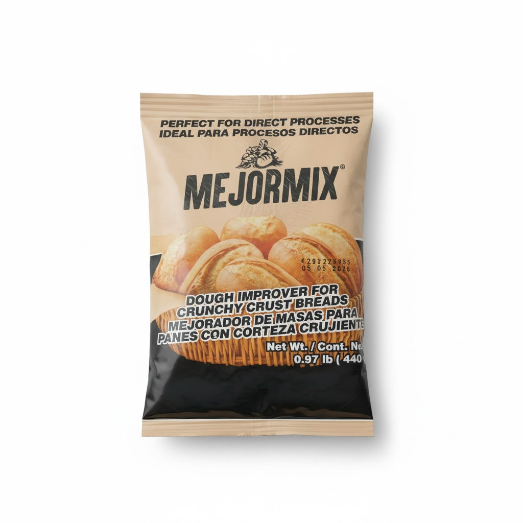 Mejorante para Pan Mejormix 440GR