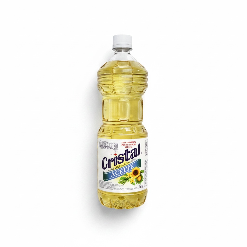[AC1-0215] ACEITE CRISTAL 1LT